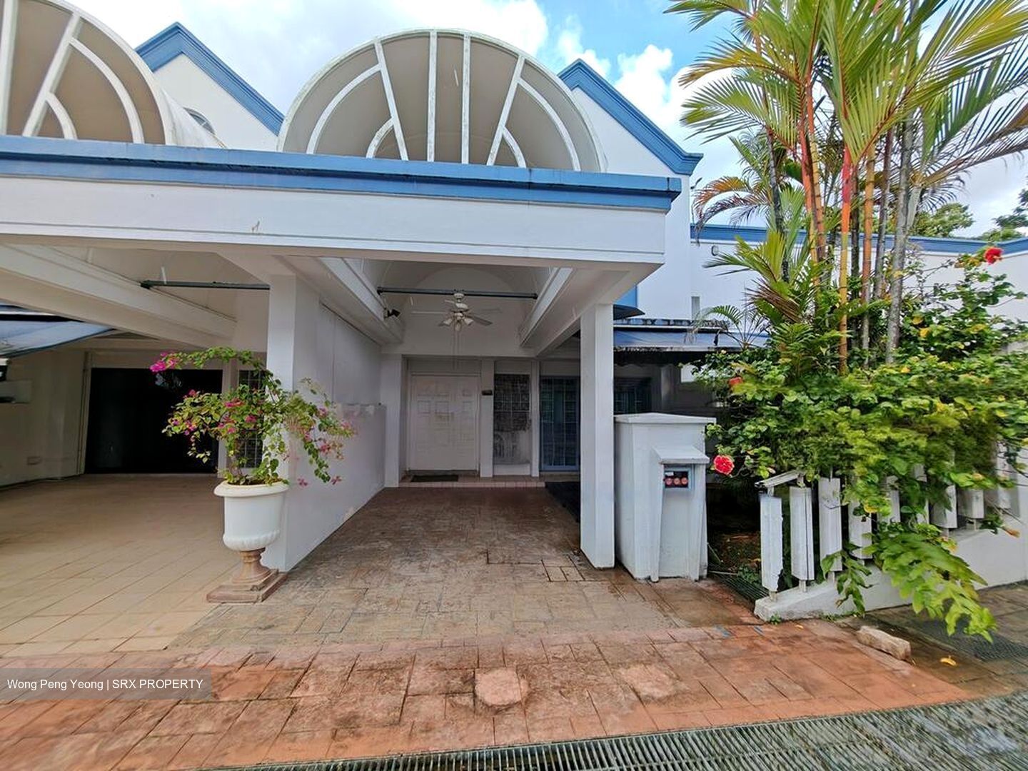 Chancery Grove (D11), Terrace #526592981